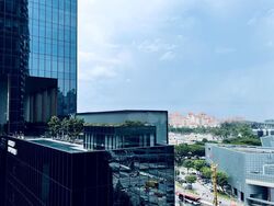 Midtown Bay (D7), Apartment #609083311
